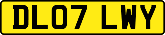 DL07LWY