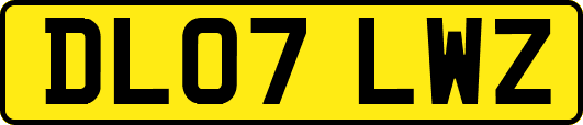 DL07LWZ