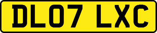 DL07LXC
