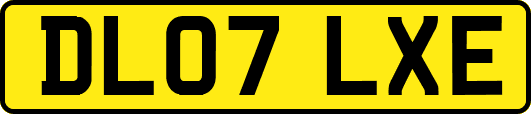 DL07LXE