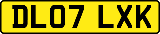 DL07LXK