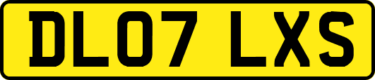 DL07LXS