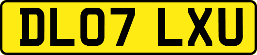DL07LXU