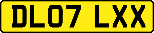 DL07LXX