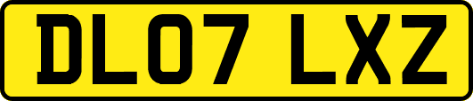 DL07LXZ