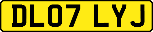 DL07LYJ