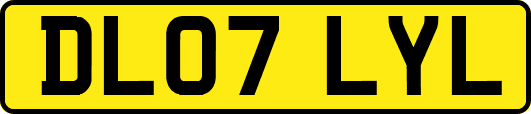 DL07LYL
