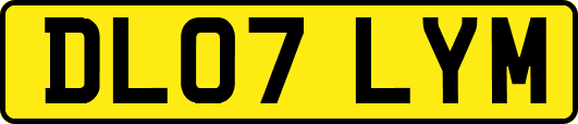 DL07LYM