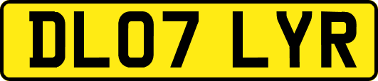 DL07LYR