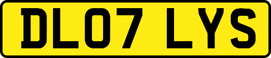 DL07LYS
