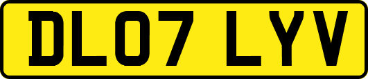 DL07LYV