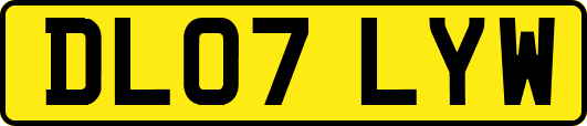 DL07LYW