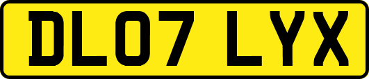 DL07LYX