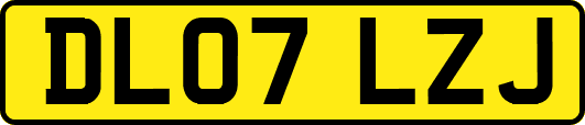 DL07LZJ