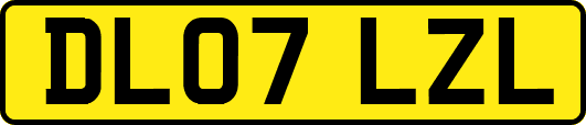 DL07LZL