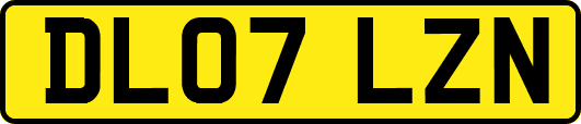 DL07LZN