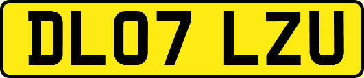 DL07LZU