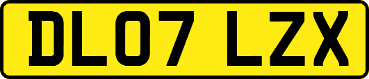 DL07LZX