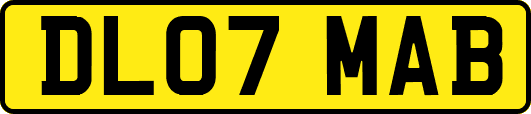 DL07MAB