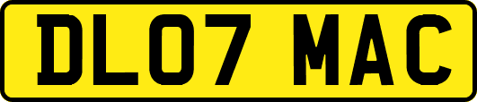 DL07MAC