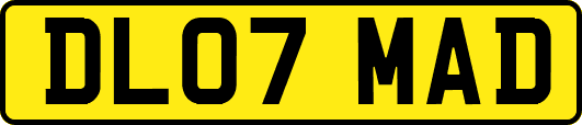 DL07MAD