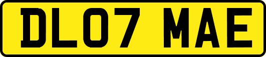DL07MAE
