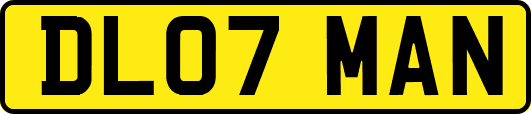 DL07MAN
