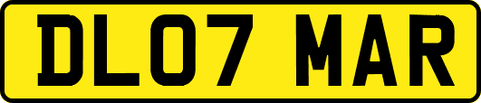 DL07MAR