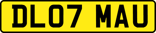 DL07MAU