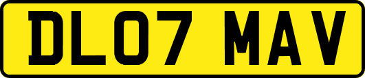 DL07MAV