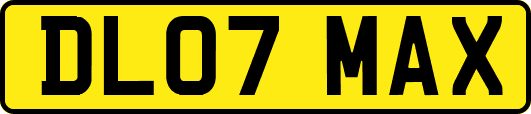 DL07MAX