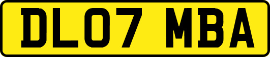 DL07MBA
