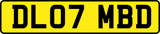 DL07MBD