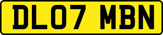 DL07MBN