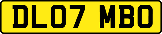 DL07MBO
