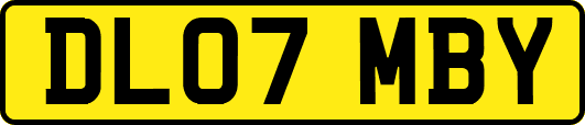 DL07MBY