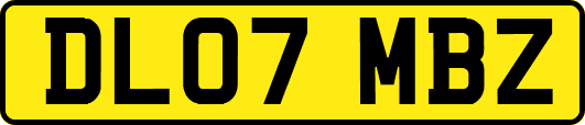 DL07MBZ