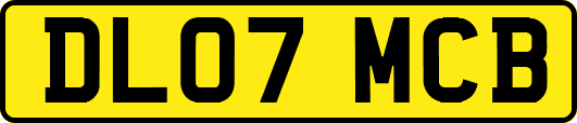 DL07MCB