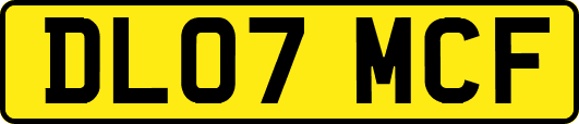 DL07MCF