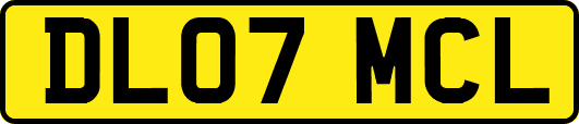 DL07MCL
