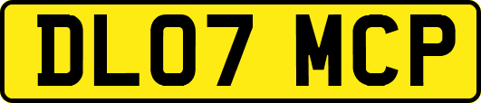 DL07MCP