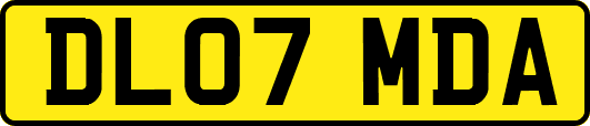 DL07MDA