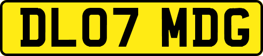 DL07MDG
