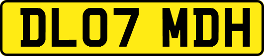 DL07MDH
