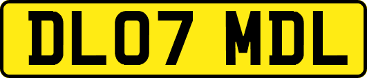 DL07MDL