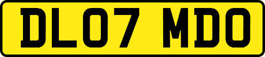 DL07MDO