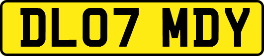 DL07MDY