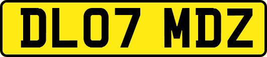 DL07MDZ