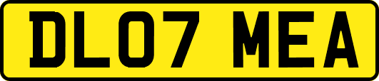 DL07MEA