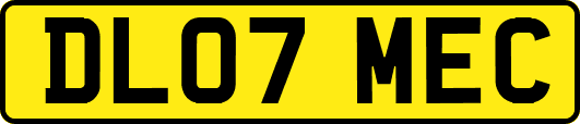 DL07MEC